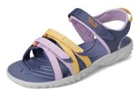 Teva Tirra Sandaal Kinderen Lupine Multi Y05 - thumbnail