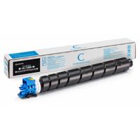 Toner kyocera tk-8335c blauw - thumbnail