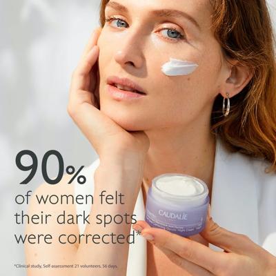 Caudalie Vinoperfect Dark Spot Corr. Glycolic Night Cream 50 ml