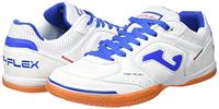 Voetbalschoenen voor binnen Joma Sport Top Flex 2122 Wit Unisex - Maat: 42 - thumbnail