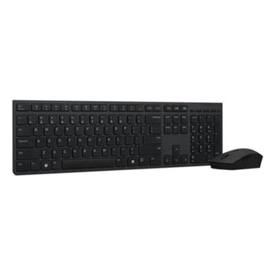 Toetsenbord en muis Lenovo 4X31K03961