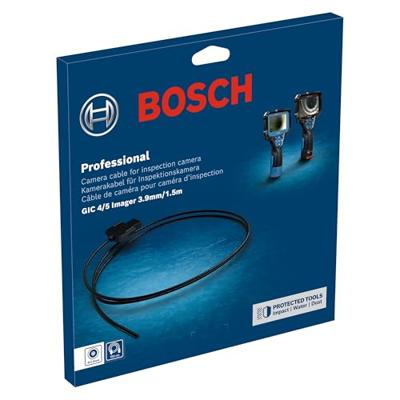 Bosch Professional 1600A02Z63 Inspectiecamera