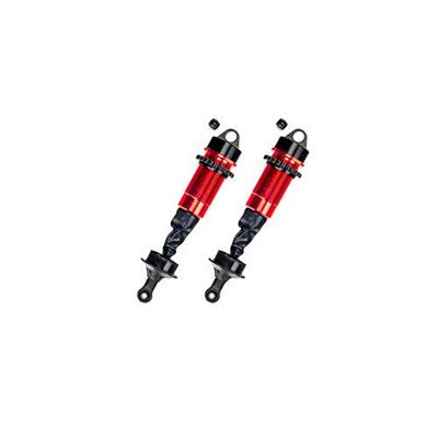 Arrma - Shock Set, 16mm Bore, 115mm Length, 1000cSt Oil (ARA330621)