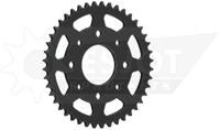 ESJOT Chain wheel 428 44z steel black - thumbnail