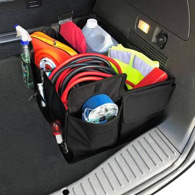Pro Plus Kofferbak Organizer Deluxe