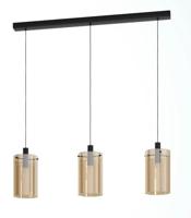 Polverara hanglamp 3-lichts - thumbnail