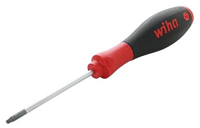 SoftFinish TORX schroevendraaier 362 T15 x 80 01291 Wiha