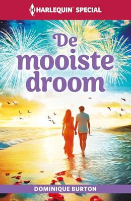 De mooiste droom - Dominique Burton - ebook De mooiste droom - Dominique Burton - ebook