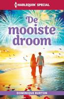 De mooiste droom - Dominique Burton - ebook - thumbnail