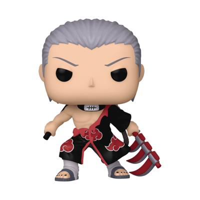 Naruto Shippuden Funko Pop Vinyl: Hidan