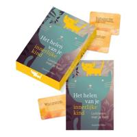 Het helen van je innerlijke kind (Paperback) - thumbnail