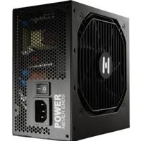 FSP/Fortron Hydro GSM Lite PRO 650W power supply unit 20+4 pin ATX ATX Zwart - thumbnail