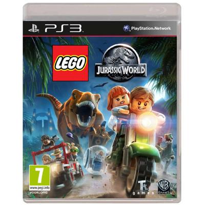 LEGO Jurassic World