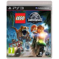 LEGO Jurassic World - thumbnail