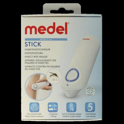 Medel Insecten stick 1 Stuks Medel Insecten stick 1 Stuks