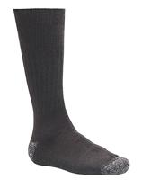 Bata thermo sok hm 2 | zwart | maat 46 - 31.017.004.43 - thumbnail
