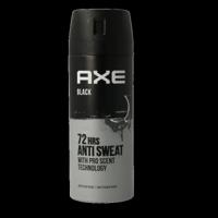 Axe Black Anti-Transpirant Spray - thumbnail