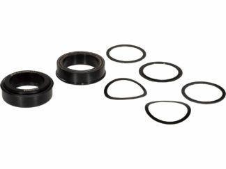 Elvedes Twist fit trapas voor bb86 / bb92 voor praxis road / mtb 41 x 86-92 mm