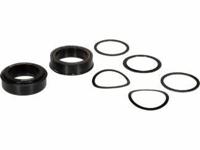 Elvedes Twist fit trapas voor bb86 / bb92 voor praxis road / mtb 41 x 86-92 mm - thumbnail