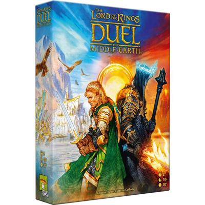 The Lord of the Rings: Duel for Middle Earth