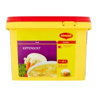 Maggi - Kippensoep - 2,2kg - thumbnail