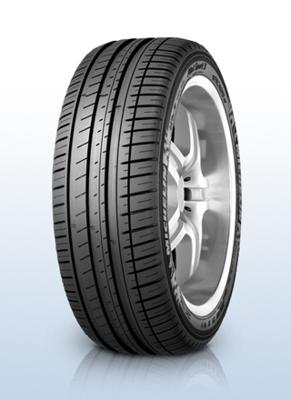 Pilot Sport 3 AO XL EV Pilot Sport 3 AO XL EV
