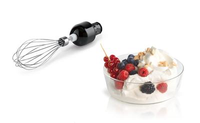Bosch ErgoMixx MS62B6190 blender 1,25 l Staafmixer Zwart 1000 W Bosch ErgoMixx MS62B6190 blender 1,25 l Staafmixer Zwart 1000 W