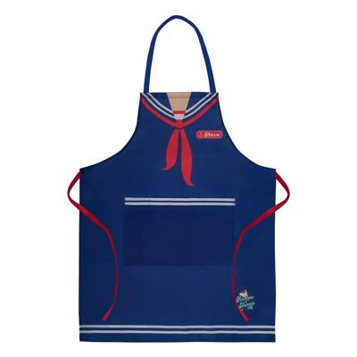Stranger Things Apron Scoops Ahoy Steve Stranger Things Apron Scoops Ahoy Steve