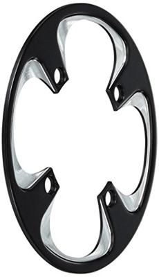 TRUVATIV kettingrand "guard" chain guard ring 42t alu on stylo