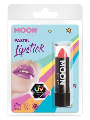 Moon Glow Pastel Neon UV Lipstick