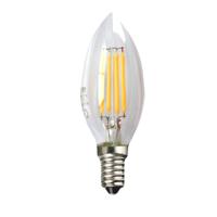 Ledlamp Silver Electronics 1970314 E14 4W 3000K - thumbnail