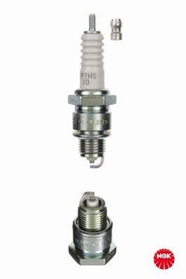 NGK bougie spark plug bp7hs-10 standard