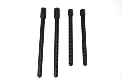 Body post f/r (4) ATC 2.4 RTR/BL (1230204)