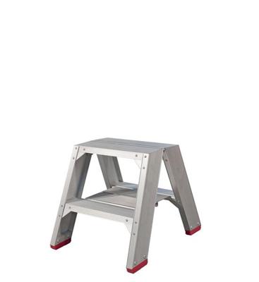 Little Jumbo Industrietrap SuperPRO - 2x2 treden - 4741000202 Little Jumbo Industrietrap SuperPRO - 2x2 treden - 4741000202