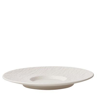 Villeroy & Boch 10-4240-1220 bord Dinerbord Rond Porselein Wit 1 stuk(s)