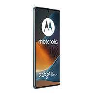 Motorola edge50 Fusion EU-versie 256 GB Forest Blue 17 cm (6.7 inch) Smartphone - thumbnail