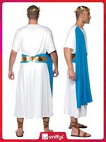 Romeinse Senator kostuum - thumbnail
