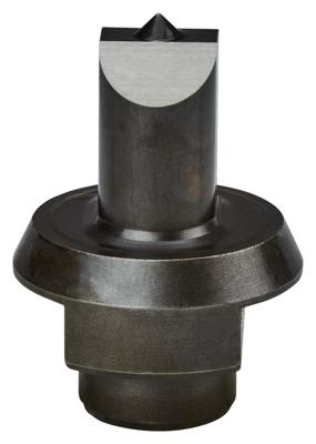 Makita SC05340260 Ponsnippel ovaal 10 x 15mm Makita SC05340260 Ponsnippel ovaal 10 x 15mm