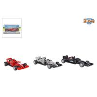 2-Play formula race auto die cast 13cm - thumbnail