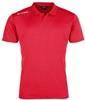 Stanno 463003 Field Polo - Red - XXL - thumbnail