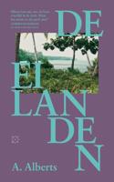 De eilanden - A. Alberts - ebook - thumbnail