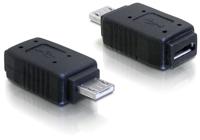 Micro USB adapter omvormer - thumbnail