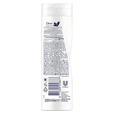 Dove Body Love Bodylotion Essential Care 250 ml bij Jumbo Dove Body Love Bodylotion Essential Care 250 ml bij Jumbo