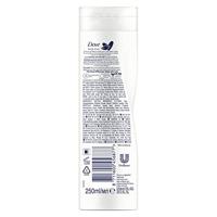 Dove Essential Care Body Milk - thumbnail