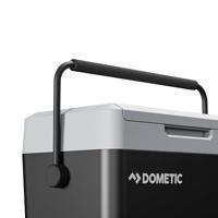 Dometic CFF 18 koelbox 19 l Electrisch Zwart, Wit - thumbnail