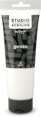 Gesso medium Creall Studio Acrylics 250ml Gesso medium Creall Studio Acrylics 250ml