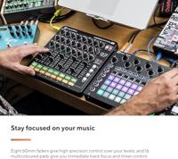 Novation Launch Control XL - thumbnail
