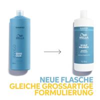 Wella Professionals Invigo Balance Blend Aqua Pure Shampoo 1000ml - thumbnail