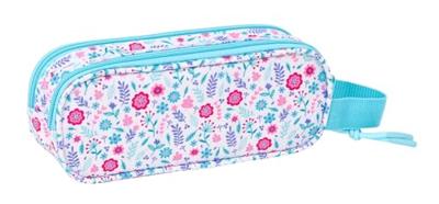 Alleshouder BlackFit8 Cool Multicolour 21 x 8 x 6 cm