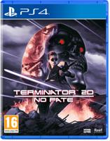 Terminator 2D No Fate - thumbnail